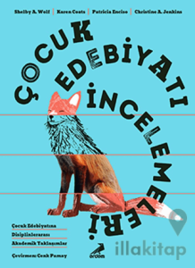 Çocuk Edebiyatı İncelemeleri