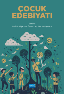 Çocuk Edebiyatı