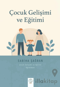 Çocuk Gelişimi ve Eğitimi