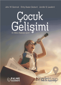 Çocuk Gelişimi
