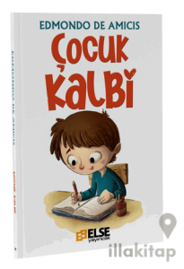 Çocuk Kalbi