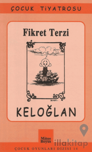 Çocuk Oyunları - Keloğlan