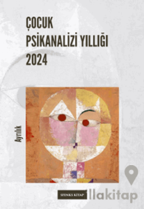 Çocuk Psikanalizi Yıllığı 2024