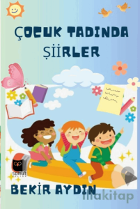 Çocuk Tadında Şiirller