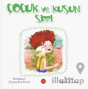 Çocuk ve Kuşun Sırrı