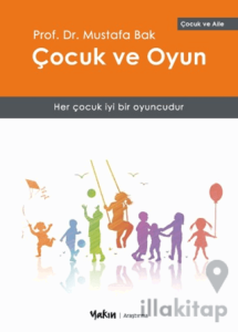Çocuk ve Oyun