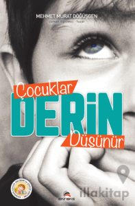 Çocuklar Derin Düşünür