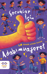 Çocuklar İçin Adabımuaşeret