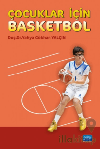 Çocuklar İçin Basketbol