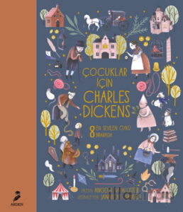 Çocuklar İçin Charles Dickens