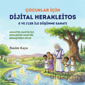 Çocuklar İçin Dijital Herakleitos