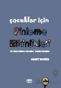 Çocuklar için Dinleme Etkinlikleri