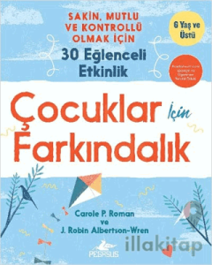 Çocuklar İçin Farkındalık