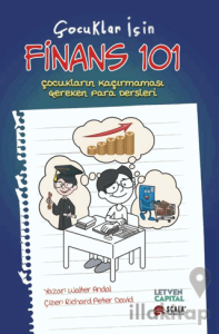 Çocuklar İçin Finans 101