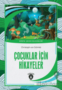 Çocuklar İçin Hikayeler