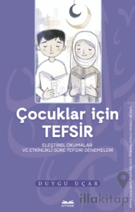 Çocuklar İçin Tefsir