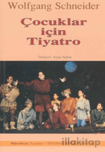Çocuklar İçin Tiyatro