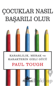 Çocuklar Nasıl Başarılı Olur