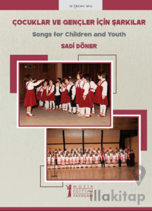 Çocuklar ve Gençler İçin Şarkılar