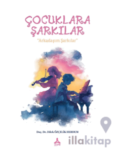 Çocuklara Şarkılar