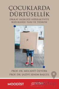 Çocuklarda Dürtüsellik