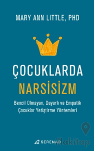 Çocuklarda Narsisizm