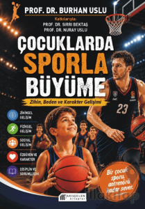 Çocuklarda Sporla Büyüme