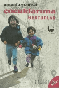 Çocuklarıma Mektuplar