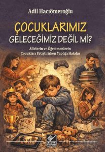 Çocuklarımız Geleceğimiz Değil Mi?