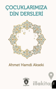 Çocuklarımıza Din Dersleri