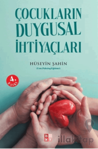 Çocukların Duygusal İhtiyaçları