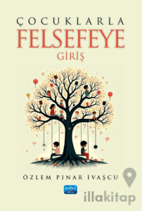 Çocuklarla Felsefeye Giriş