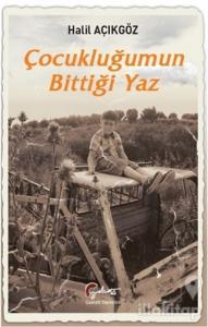 Çocukluğumun Bittiği Yaz