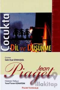 Çocukta Dil ve Düşünme