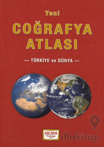 Coğrafya Atlası