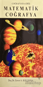 Coğrafyaya Giriş Matematik Coğrafya