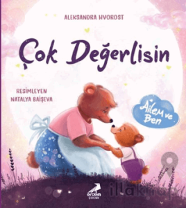 Çok Değerlisin