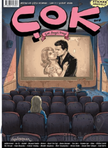 Çok Dergi Sayı 7