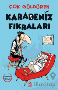 Çok Güldüren Karadeniz Fıkraları