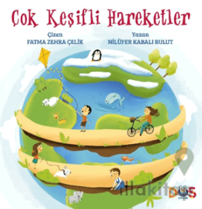 Çok Keşifli Hareketler