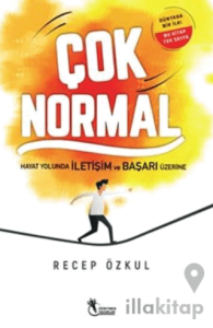 Çok Normal
