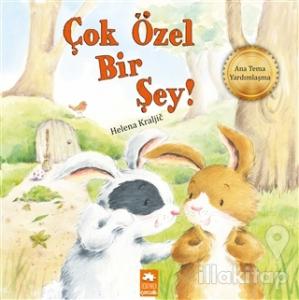 Çok Özel Bir Şey!