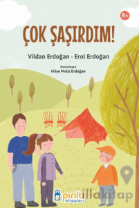 Çok Şaşırdım!