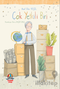 Çok Yetkili Biri