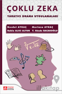 Çoklu Zeka Yaratıcı Drama Uygulamaları
