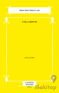 Cola Monti