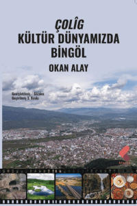 Çolig / Kültür Dünyamızda Bingöl