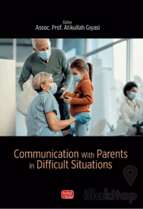 Communication with Parents in Difficult Situations