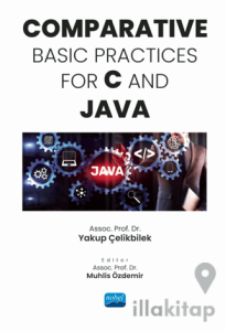 Comparative Basic Practices For C and JAVA