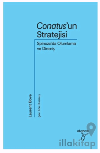 Conatus’un Stratejisi